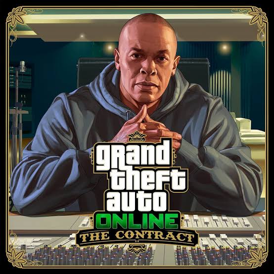 GTA: The Contract